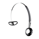 Jabra berkopfbgel fr BIZ 2400 & BIZ 2400 II Mono  Verpackungseinheit 1 Stck