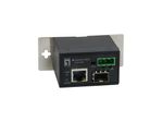 LevelOne-IEC-4000-convertitore-multimediale-di-rete-100-Mbit-s-Nero