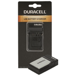 Duracell DRC5906 carica batterie USB