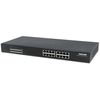 Intellinet-560993-switch-di-rete-Non-gestito-L2-Gigabit-Ethernet--10-100-1000--Supporto-Power-over-Ethernet--PoE--1U-Ner