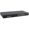 Intellinet-560993-switch-di-rete-Non-gestito-L2-Gigabit-Ethernet--10-100-1000--Supporto-Power-over-Ethernet--PoE--1U-Ner