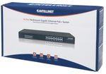 Intellinet-560993-switch-di-rete-Non-gestito-L2-Gigabit-Ethernet--10-100-1000--Supporto-Power-over-Ethernet--PoE--1U-Ner