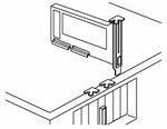 Fr-den-Einbau-in-einen-freien-Slot--z.B.-PCI-oder-PCI-Express---Anschlsse-innen-1-x-SATA-22-Pin-Stecker-auen-1-x-SATA-22