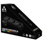 ARCTIC-Liquid-Freezer-III-420-A-RGB-Processore-Raffreddatore-di-liquidi-tutto-in-uno-14-cm-Nero-1-pz