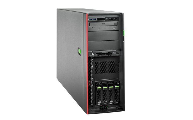 Fujitsu-PRIMERGY-TX2550-M5-server-Tower-Intel-Xeon-Silver-4208-21-GHz-16-GB-DDR4-SDRAM-450-W