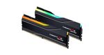 Kit-G.Skill-Trident-Z5-Neo-RGB-DDR5-SDRAM-32-GB-6400-MHz-CL32-ECC-DIMM-288-PIN