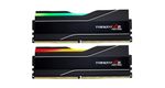 Kit-G.Skill-Trident-Z5-Neo-RGB-DDR5-SDRAM-32-GB-6400-MHz-CL32-ECC-DIMM-288-PIN