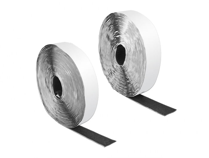 Selbstklebend--Lnge-ca.-10-m--Breite-ca.-25-mm--Farbe-schwarz