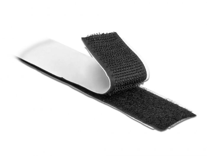 Selbstklebend--Lnge-ca.-10-m--Breite-ca.-25-mm--Farbe-schwarz