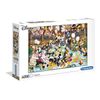 Clementoni-Disney-Gala-Puzzle-6000-pz-Cartoni
