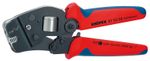 Pinza-a-crimpare-autoregolante-KNIPEX-per-capicorda-per-008-fino-a-100-mm