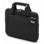 Dicota Custodia per Laptop DICOTA NB Sleeve SMART 10-11.6" Smart Skin Nero