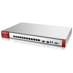 Zyxel ATP700 firewall (hardware) 1U 6000 Mbit/s