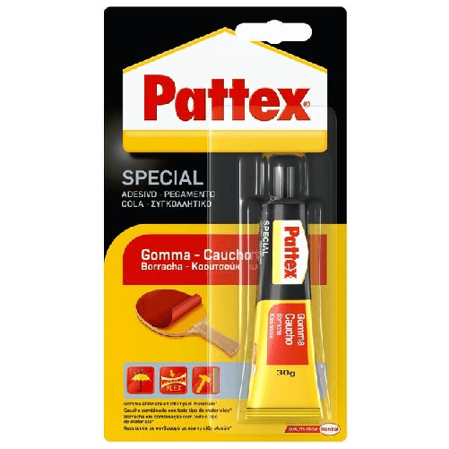 Pattex-Gomma-30g