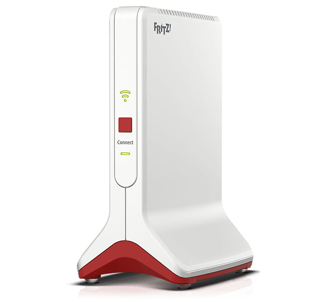 FRITZ-Repeater-6000-router-wireless-Ethernet-Banda-tripla--2.4-GHz-5-GHz-5-GHz--Rosso-Bianco