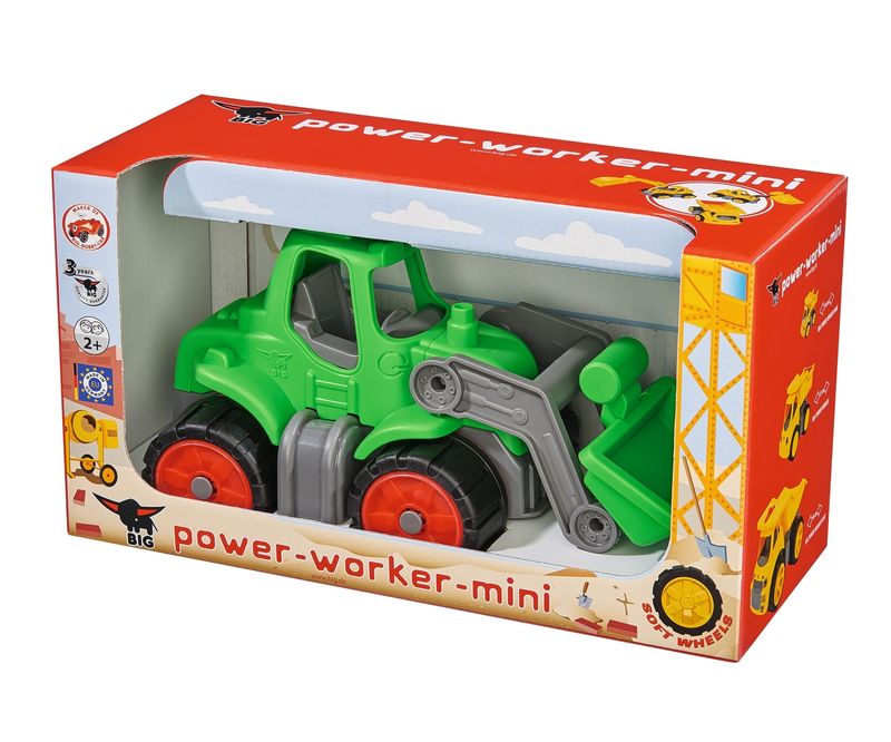 BIG-Power-Worker-Mini-Tractor