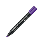 Staedtler 350-6 marcatore permanente Viola 1 pz