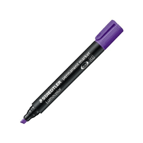 Staedtler-350-6-marcatore-permanente-Viola-1-pz