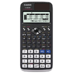 Casio FX-991ES Plus calcolatrice Desktop Calcolatrice scientifica Grigio