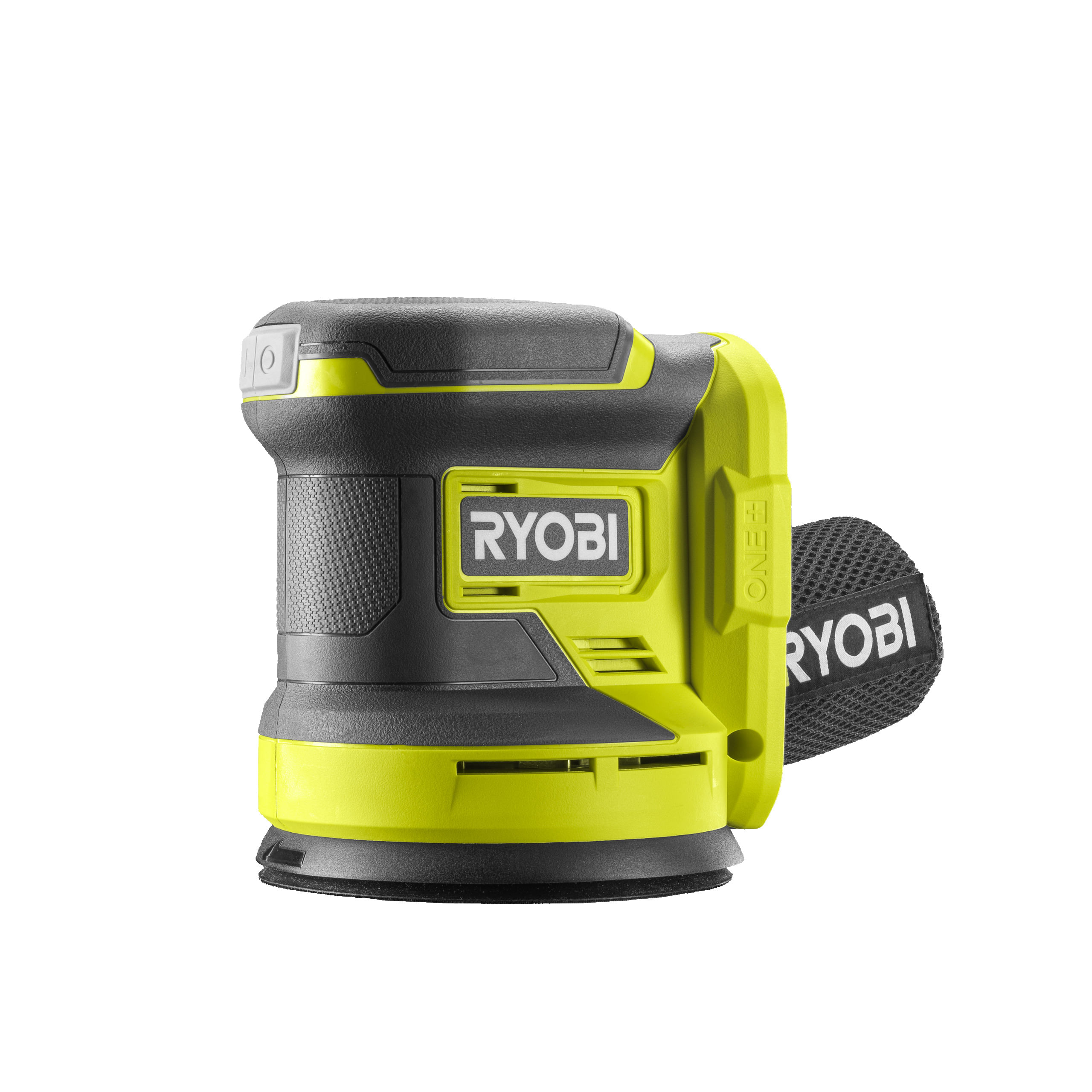 Levigatrice eccentrica a batteria RYOBI 18 V ONE+ RROS18-0