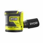 Levigatrice-eccentrica-a-batteria-RYOBI-18-V-ONE-RROS18-0