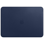 Apple-MRQL2ZM-A-borsa-per-laptop-33-cm--13---Custodia-a-tasca-Blu-marino