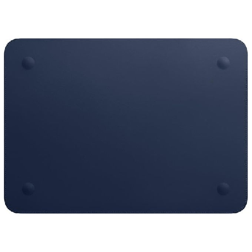 Apple-MRQL2ZM-A-borsa-per-laptop-33-cm--13---Custodia-a-tasca-Blu-marino