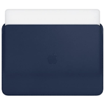 Apple-MRQL2ZM-A-borsa-per-laptop-33-cm--13---Custodia-a-tasca-Blu-marino