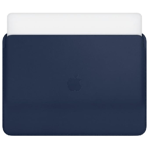 Apple-MRQL2ZM-A-borsa-per-laptop-33-cm--13---Custodia-a-tasca-Blu-marino