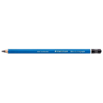 Staedtler Mars Lumograph 12B 1 pezzo(i)