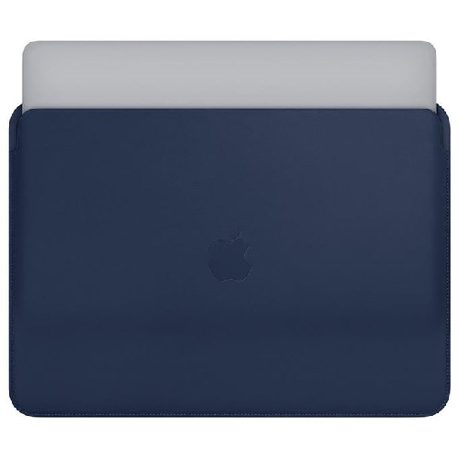 Apple-MRQL2ZM-A-borsa-per-laptop-33-cm--13---Custodia-a-tasca-Blu-marino