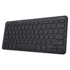 Trust-Lyra-tastiera-RF-senza-fili---Bluetooth-QWERTY-Italiano-Nero