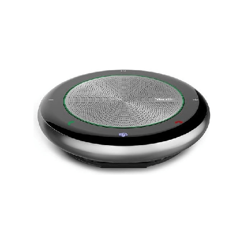 Yealink-CP700-vivavoce-Universale-Nero-Grigio