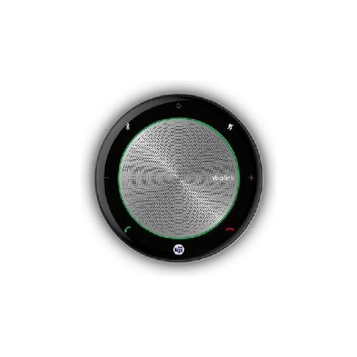 Yealink-CP700-vivavoce-Universale-Nero-Grigio