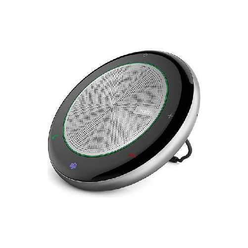 Yealink-CP700-vivavoce-Universale-Nero-Grigio