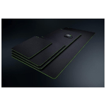 Razer-Gigantus-V2---Large-Tappetino-per-mouse-per-gioco-da-computer-Nero-Verde