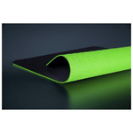 Razer-Gigantus-V2---Large-Tappetino-per-mouse-per-gioco-da-computer-Nero-Verde