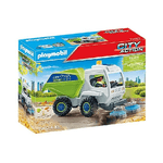 Playmobil City Action 71432 veicolo giocattolo