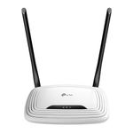 TP-Link TL-WR841N  Router Wi-Fi  N300 5x RJ45 100Mb/s