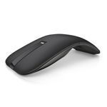 DELL-WM615-mouse-Viaggio-Ambidestro-Bluetooth-IR-LED-1000-DPI