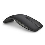 DELL-WM615-mouse-Viaggio-Ambidestro-Bluetooth-IR-LED-1000-DPI