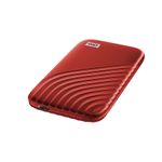 Western-Digital-My-Passport-2-TB-Rosso--WD-My-Passport-SSD-WDBAGF0020BRD---SSD---crittografato---2-TB---esterno-portatil