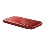 Western-Digital-My-Passport-2-TB-Rosso--WD-My-Passport-SSD-WDBAGF0020BRD---SSD---crittografato---2-TB---esterno-portatil