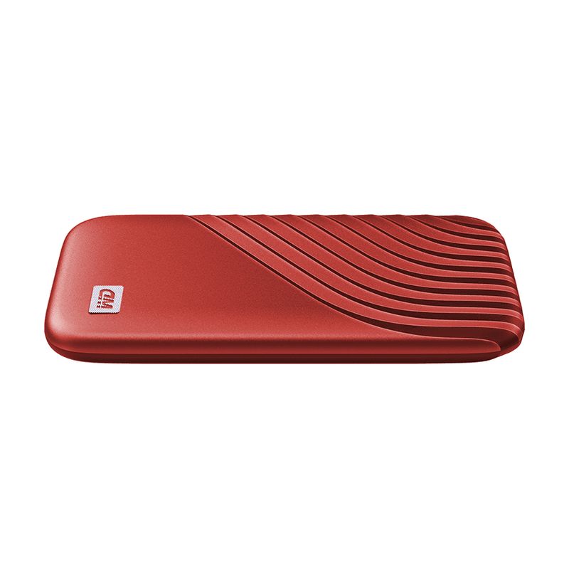 Western-Digital-My-Passport-2-TB-Rosso--WD-My-Passport-SSD-WDBAGF0020BRD---SSD---crittografato---2-TB---esterno-portatil