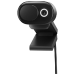 Microsoft Modern webcam 1920 x 1080 Pixel USB Nero