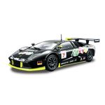 BBURAGO Collezione auto Racing in scala 1:24 Assortito