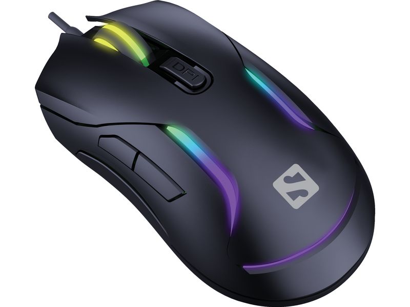 Sandberg-640-27-mouse-Ambidestro-USB-tipo-A-3600-DPI--LightFlow-6D-Gamer-Mouse---LightFlow-6D-Gamer-Mouse-