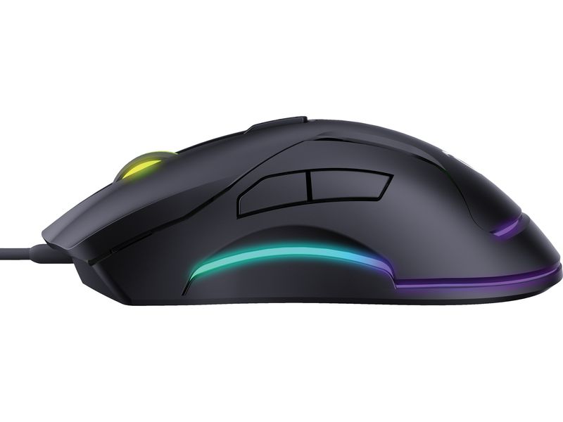 Sandberg-640-27-mouse-Ambidestro-USB-tipo-A-3600-DPI--LightFlow-6D-Gamer-Mouse---LightFlow-6D-Gamer-Mouse-