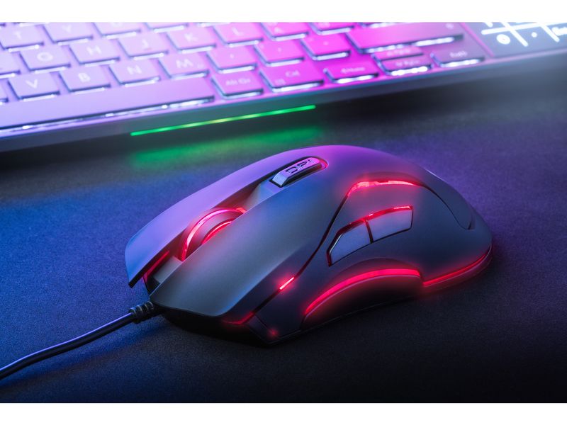 Sandberg-640-27-mouse-Ambidestro-USB-tipo-A-3600-DPI--LightFlow-6D-Gamer-Mouse---LightFlow-6D-Gamer-Mouse-