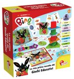 Lisciani-Bing-Raccolta-Giochi-Educativi-Baby